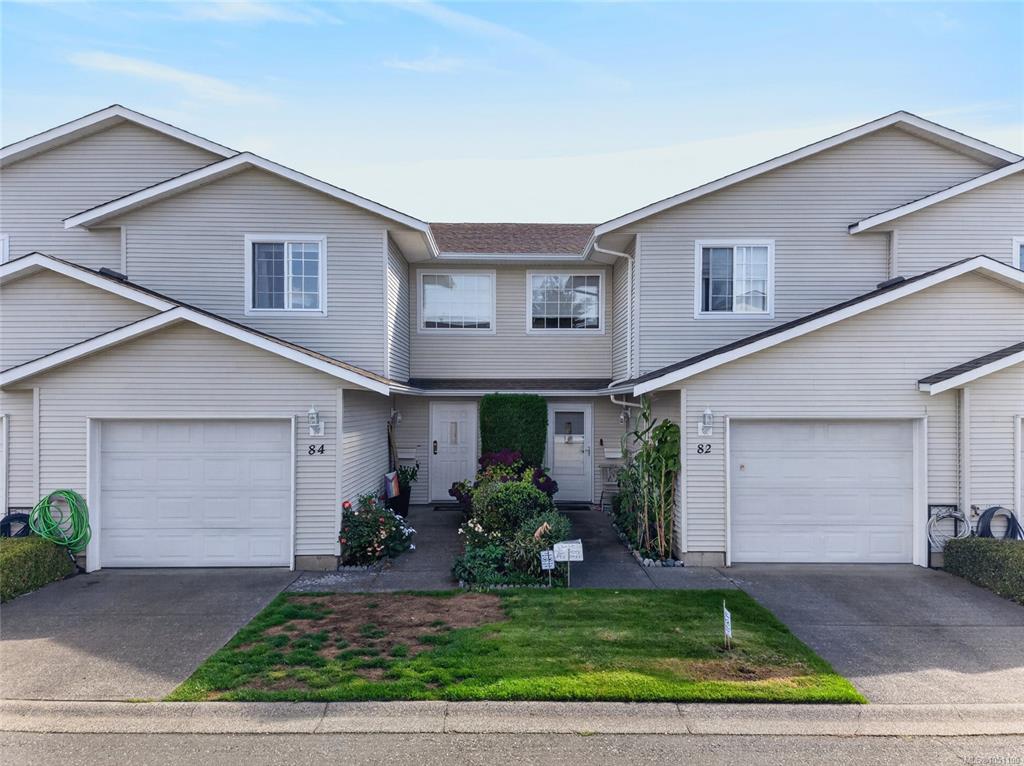 Third View of 717 Aspen Rd, Meadow Glen Estates, Comox, BC, V9M 3X4
