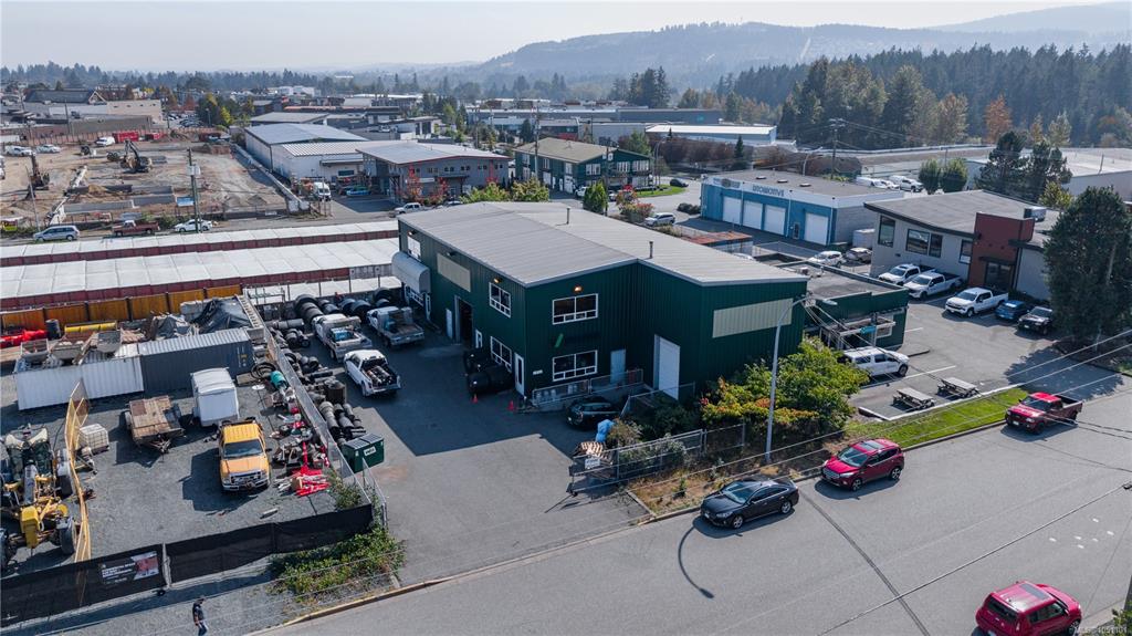 Third View of 1950 Bollinger Rd, Nanaimo, BC, V9S 5W9