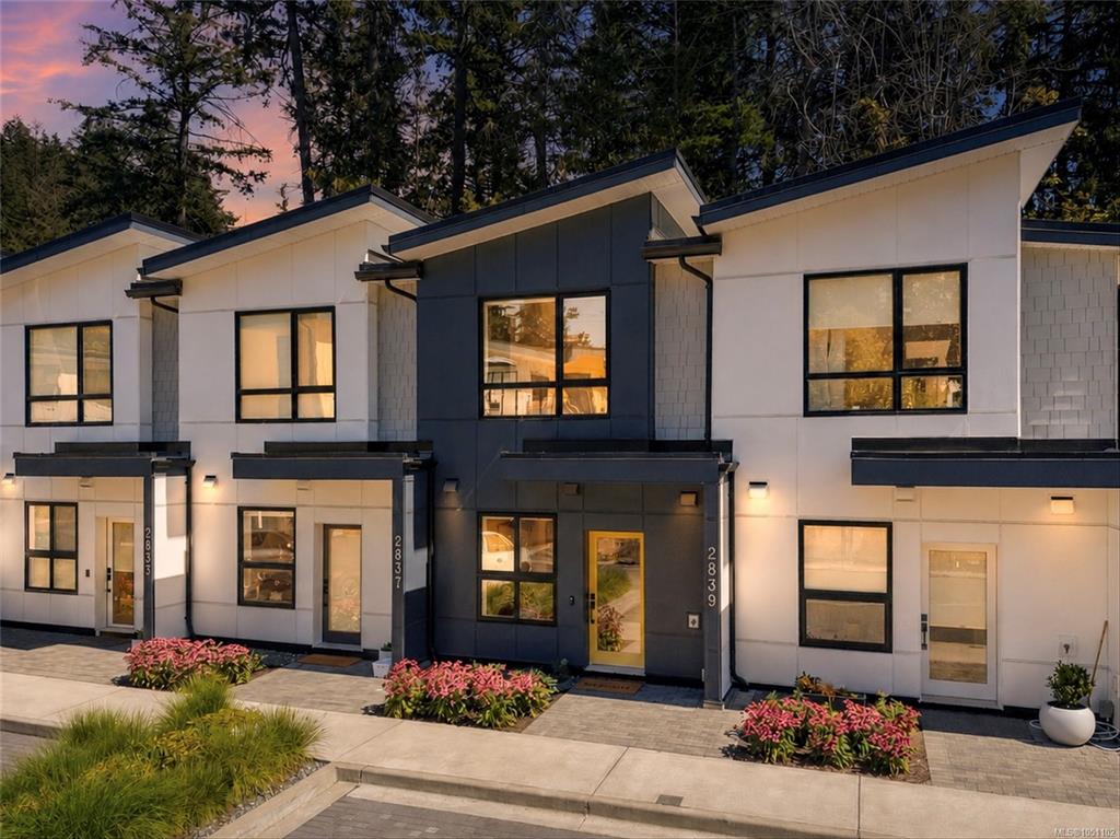 Third View of 2839 Caster Pl, Langford, BC, V9B 7B8
