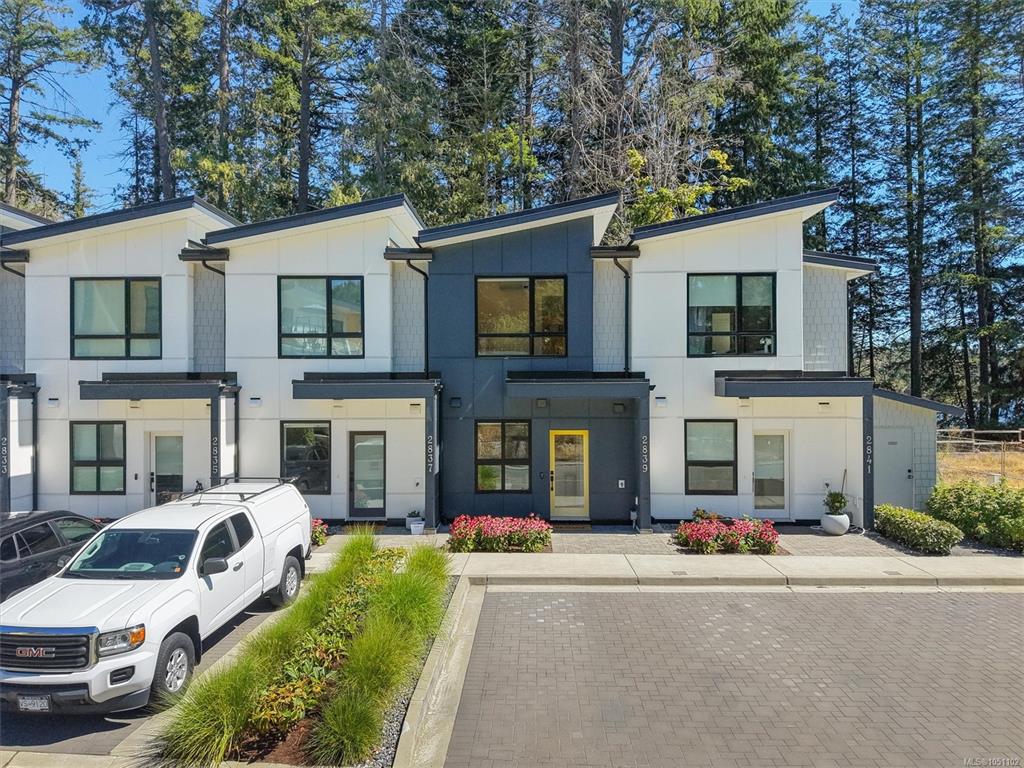 Fourth View of 2839 Caster Pl, Langford, BC, V9B 7B8