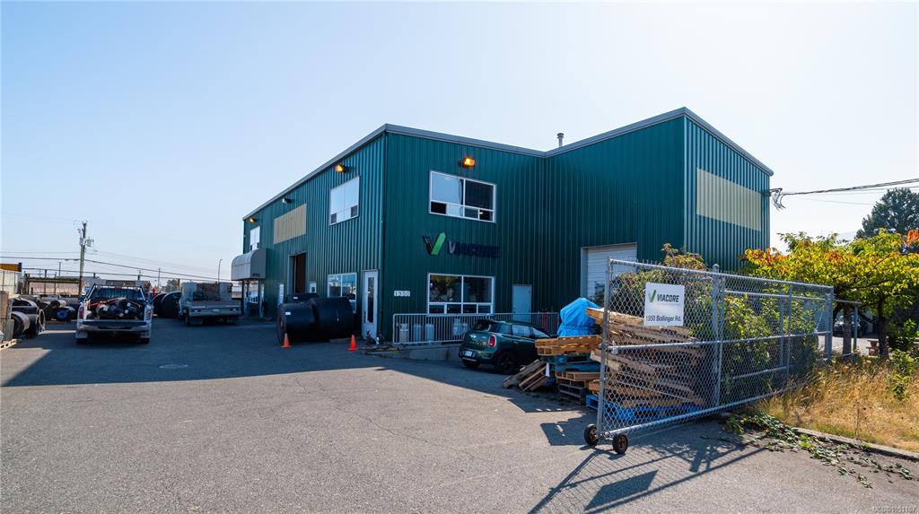 1950 Bollinger Rd, 1051107, BC,