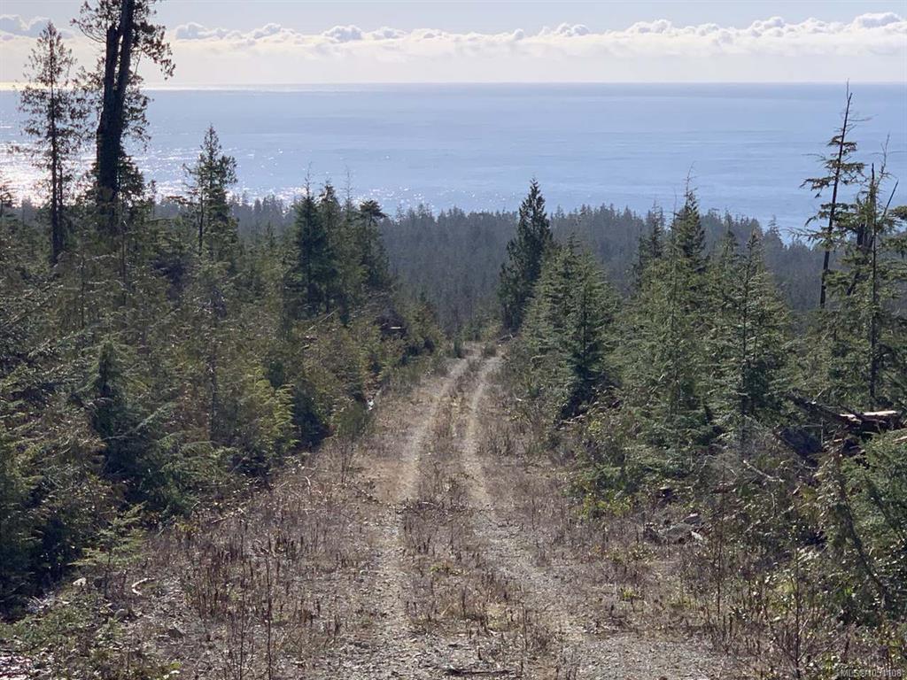 Third View of 0 Michigan Main Rd, Bamfield, BC, V0R 1B0