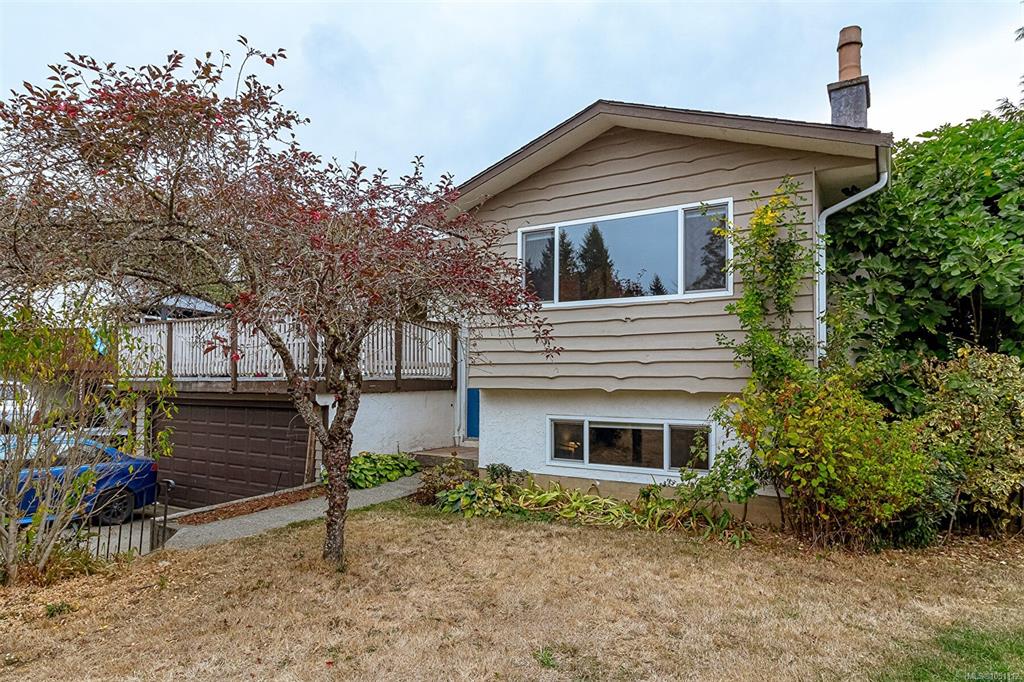 Second View of 7251 Enid Pl, Central Saanich, BC, V8M 1H3