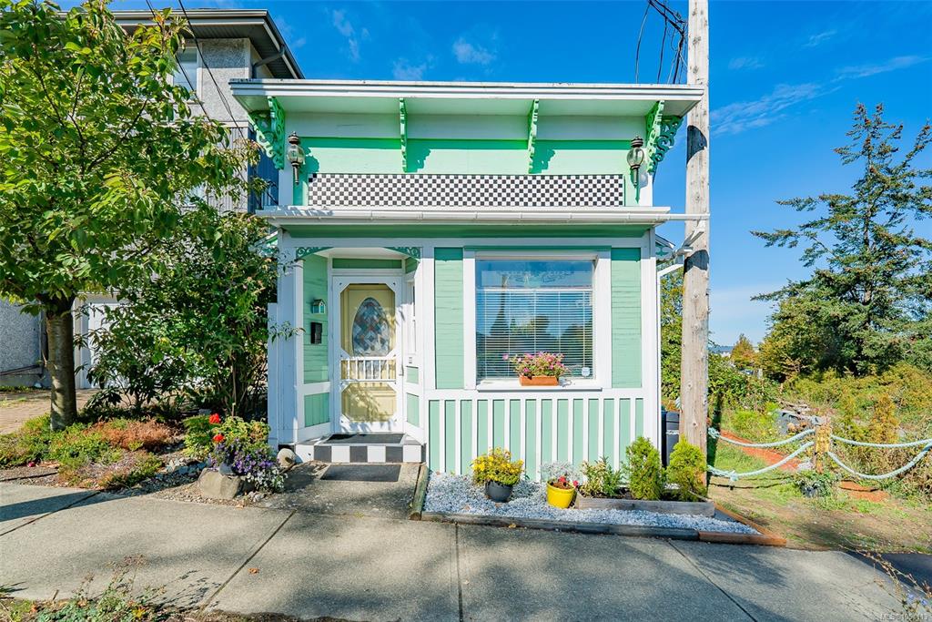 660 Albert St, 1051113, BC,