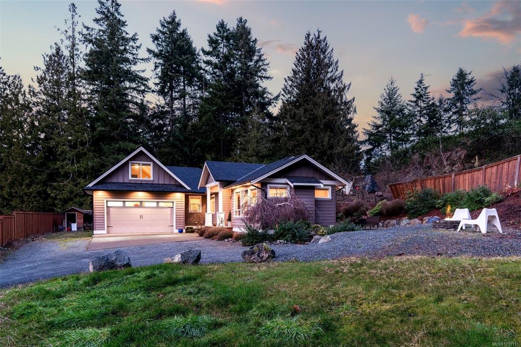 2629 Shawnigan Lake Rd, 1051115, BC,