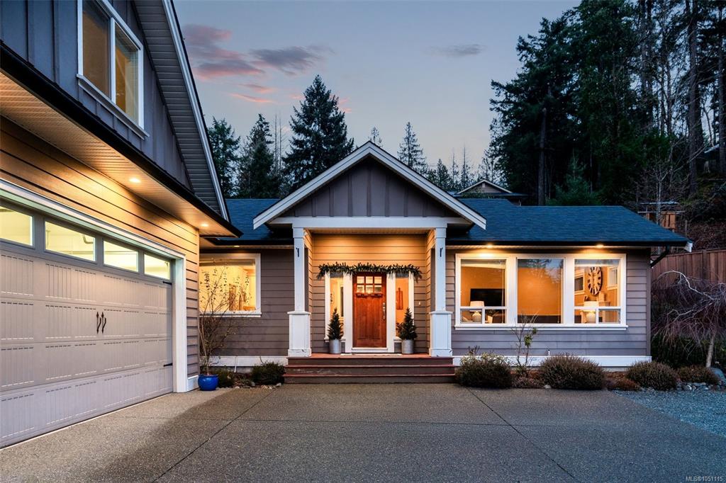 Fifth View of 2629 Shawnigan Lake Rd, Shawnigan Lake, BC, V0R 2W2