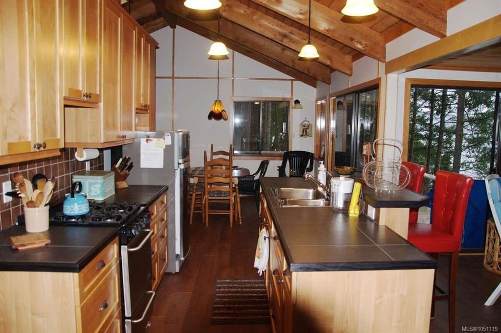 Fourth View of 304 Long Island Lane, Decourcy Island, BC, V0R 1X7