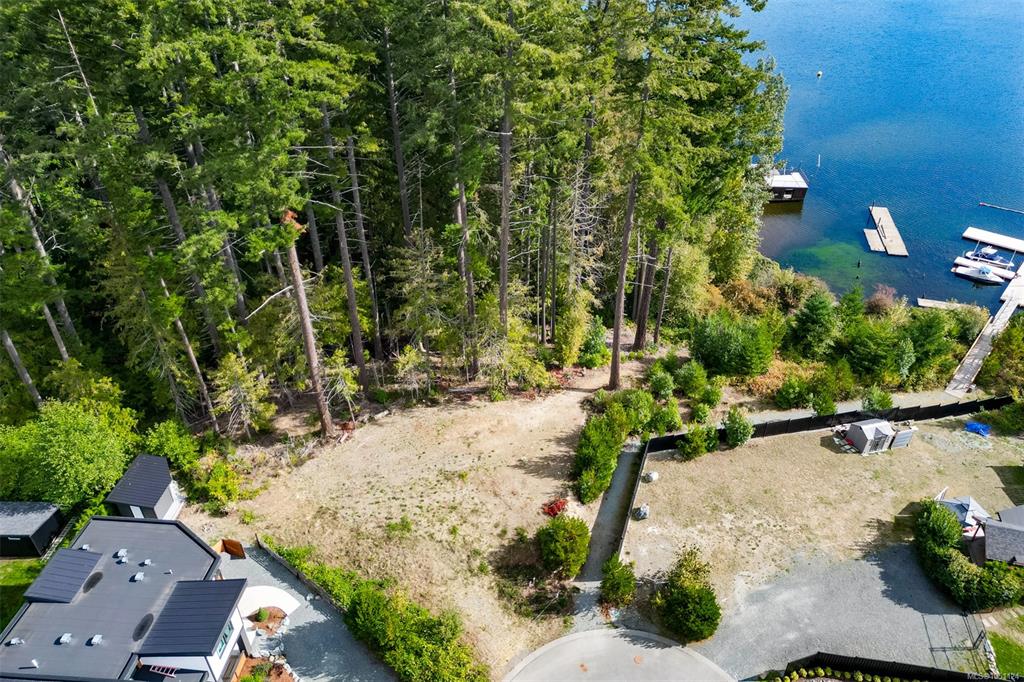 Fourth View of Lot 11 Katys Cres, Katy's Crescent, Shawnigan Lake, BC, V0R 2W0