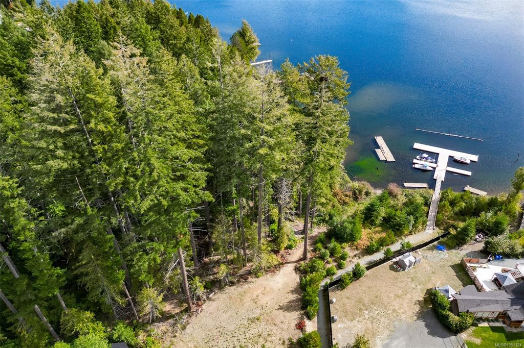 Fifth View of Lot 11 Katys Cres, Katy's Crescent, Shawnigan Lake, BC, V0R 2W0
