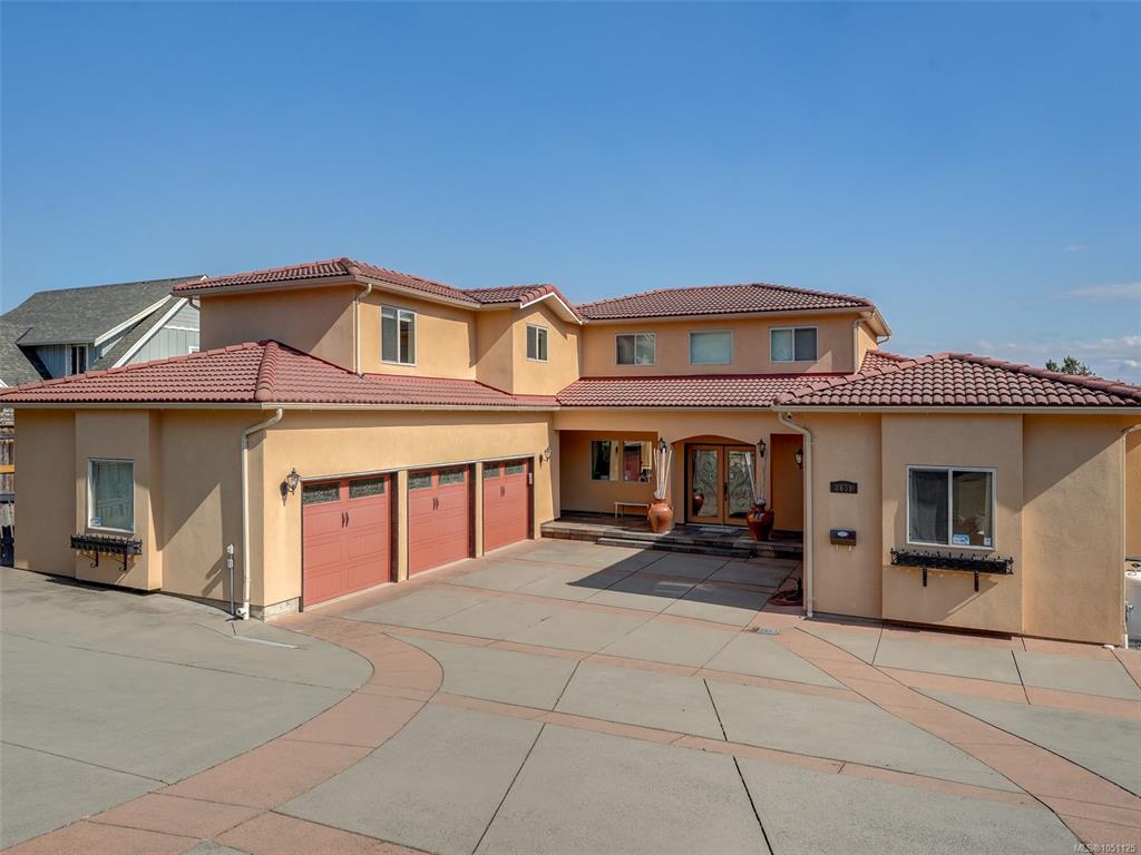 8639 Bourne Terr, 1051125, BC,
