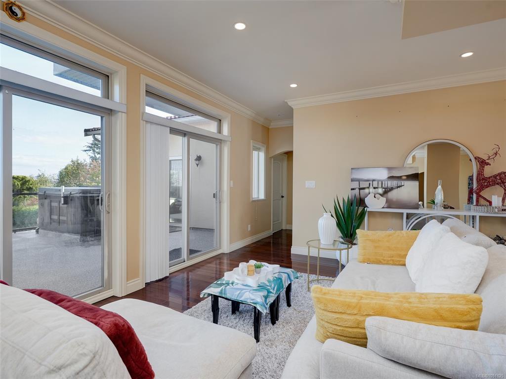 Fourth View of 8639 Bourne Terr, North Saanich, BC, V8L 1M2