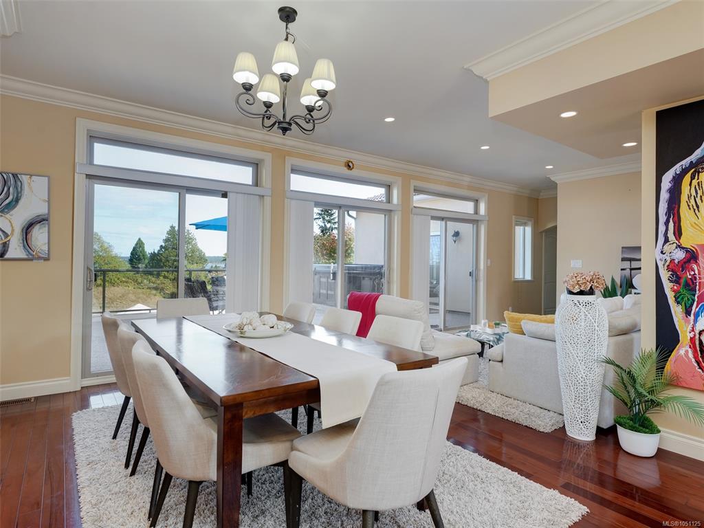 Fifth View of 8639 Bourne Terr, North Saanich, BC, V8L 1M2