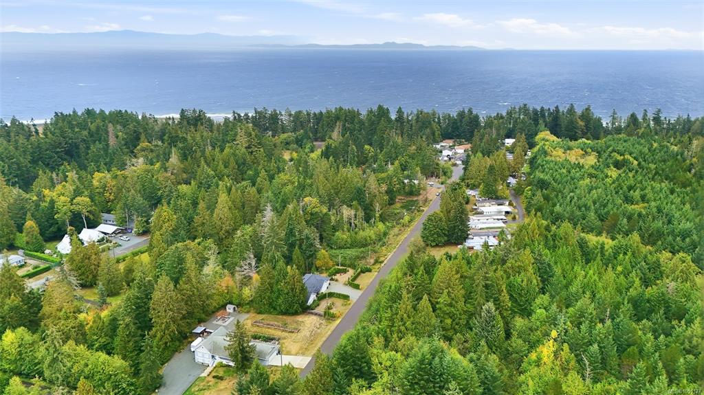 Third View of Lot 4 Salmond Rd, Qualicum Beach, BC, V9K 0A6