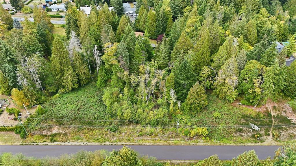 Fourth View of Lot 4 Salmond Rd, Qualicum Beach, BC, V9K 0A6