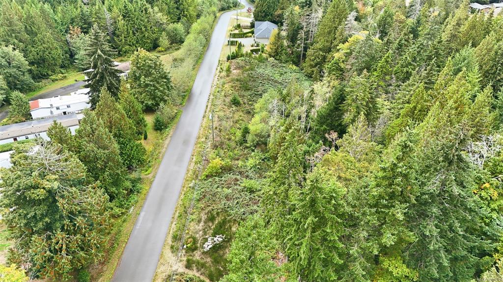 Fifth View of Lot 4 Salmond Rd, Qualicum Beach, BC, V9K 0A6