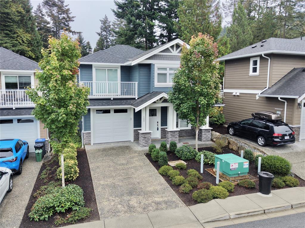 5160 Hammond Bay Rd, 1051134, BC,