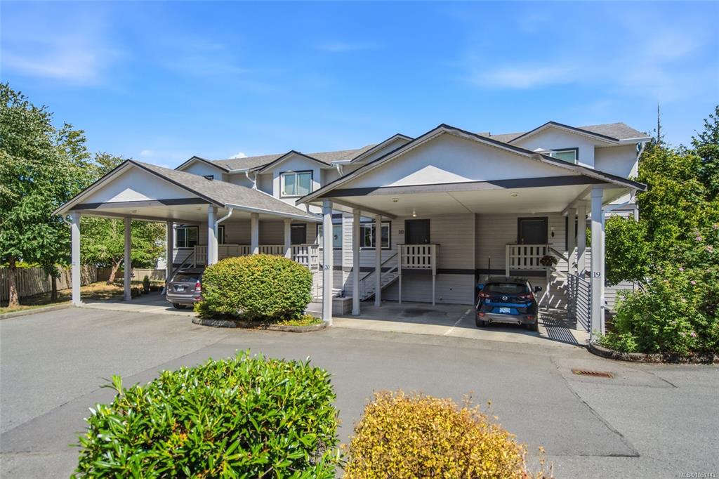 Second View of 3242 Cowichan Lake Rd, Timberline Grove, Duncan, BC, V9L 4B9