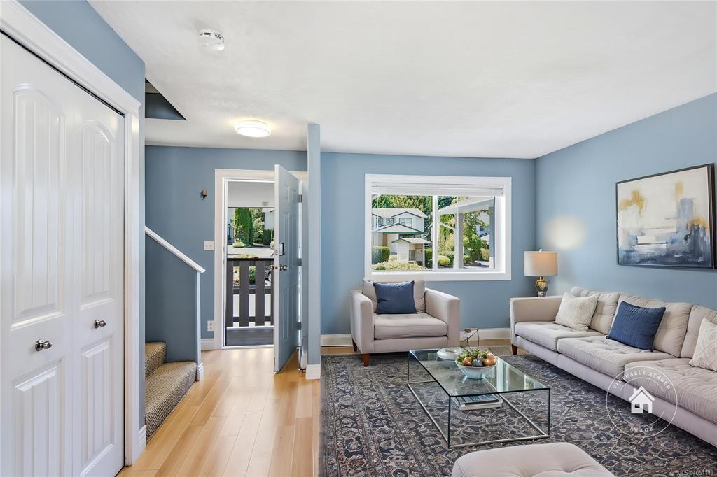 Third View of 3242 Cowichan Lake Rd, Timberline Grove, Duncan, BC, V9L 4B9