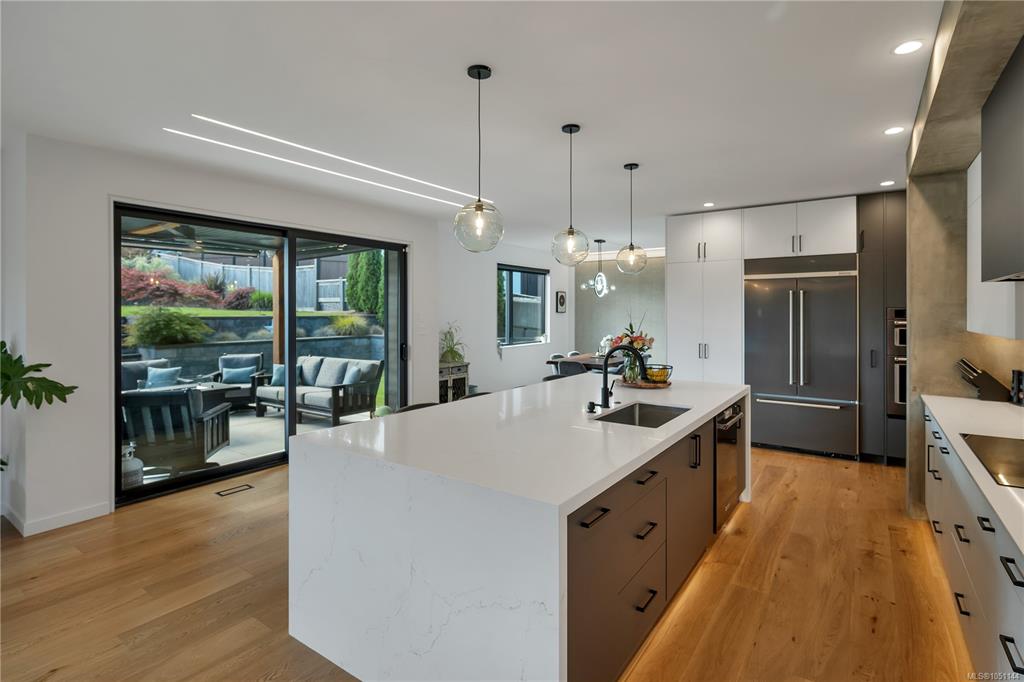 Fourth View of 545 Nebraska Pl, Campbell River, BC, V9H 0E3