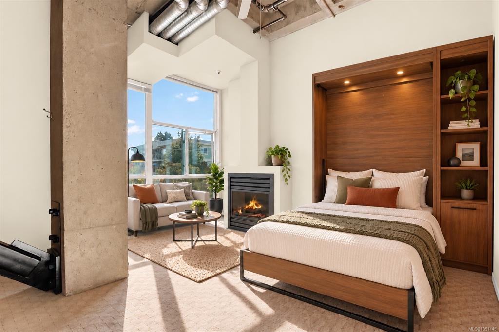 Third View of 1061 Fort St, Mosaic, Victoria, BC, V8V 5A1