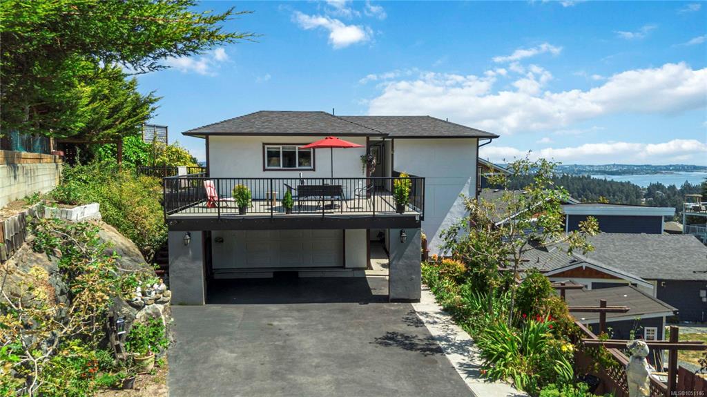 Third View of 3403 Karger Terr, Colwood, BC, V9C 3K4
