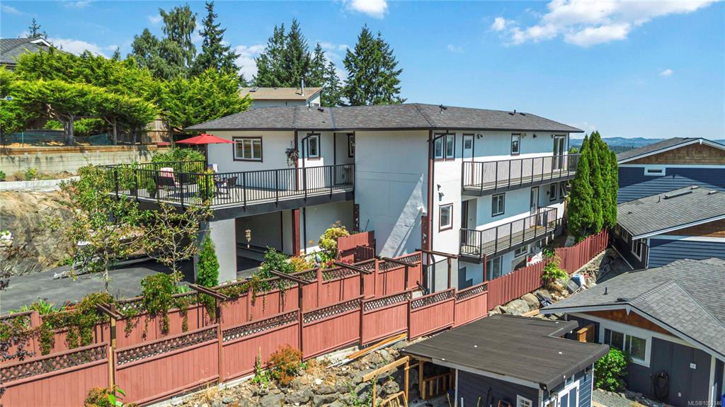 Fourth View of 3403 Karger Terr, Colwood, BC, V9C 3K4