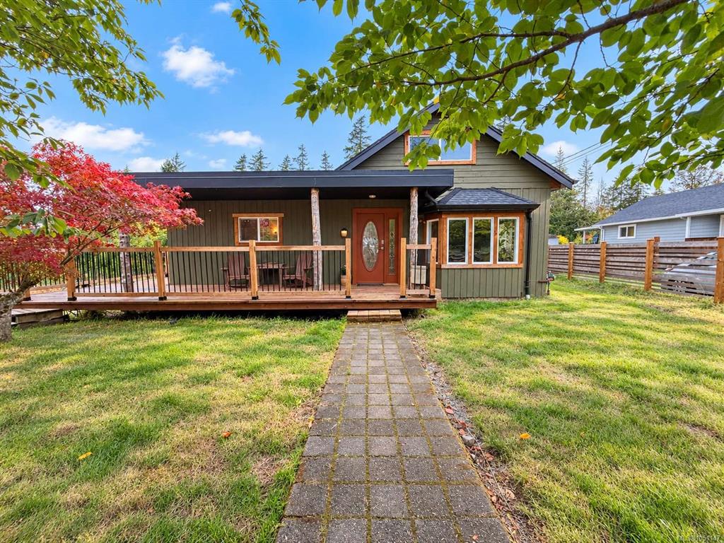 Third View of 6008 Grandview Rd, Port Alberni, BC, V9Y 8W1
