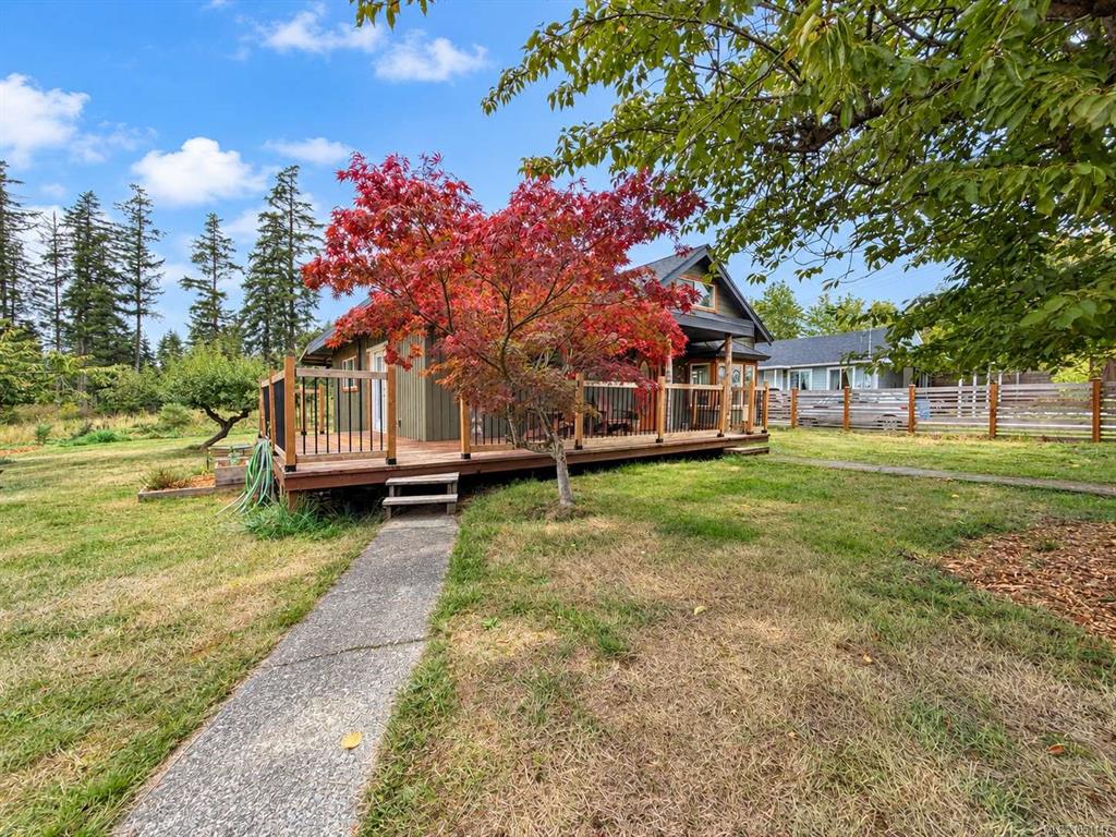 Fourth View of 6008 Grandview Rd, Port Alberni, BC, V9Y 8W1