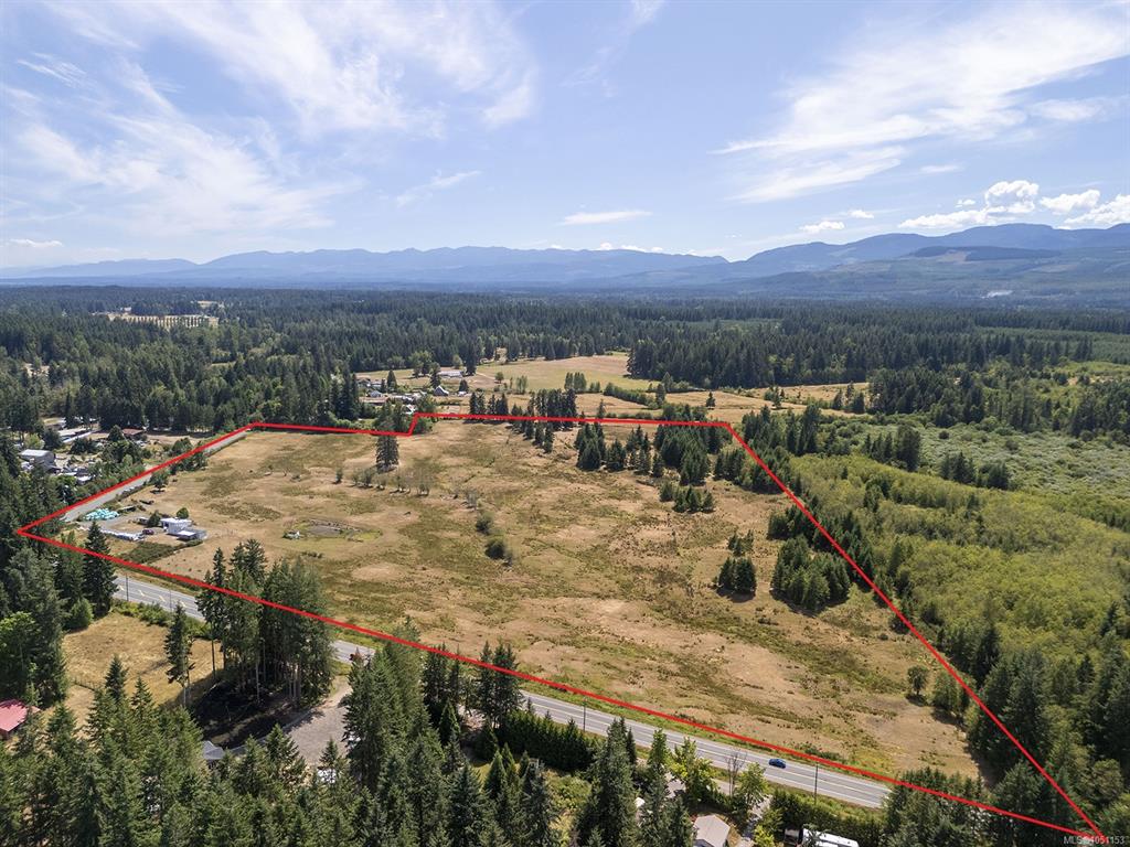 Third View of 7561 Howard Rd, Black Creek, BC, V9J 1G2