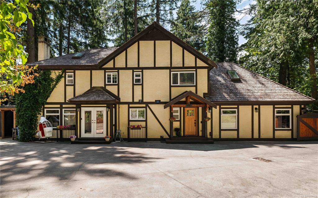 Fourth View of 3049 Telegraph Rd, Mill Bay, BC, V0R 2P0