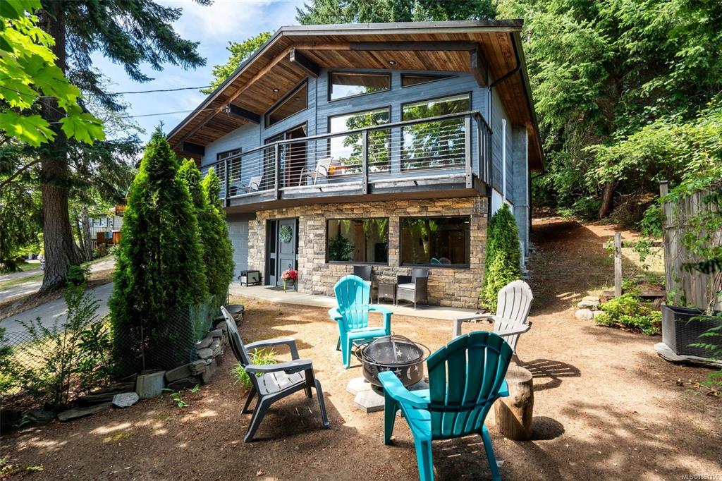 Fifth View of 1819 Deborah Dr, Duncan, BC, V9L 5A9