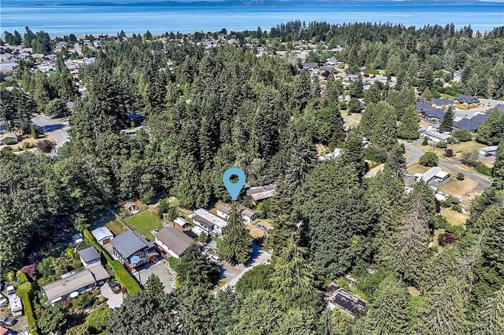 Third View of 1509 Mason Trail, Parksville, BC, V9P 1X9