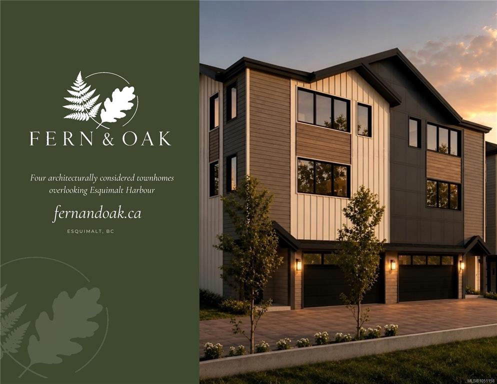 642 Lampson St, 1051158, BC,