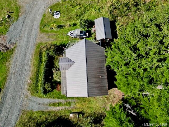 Fourth View of 8 Copper Cres, Port Alice, BC, V0N 2N0