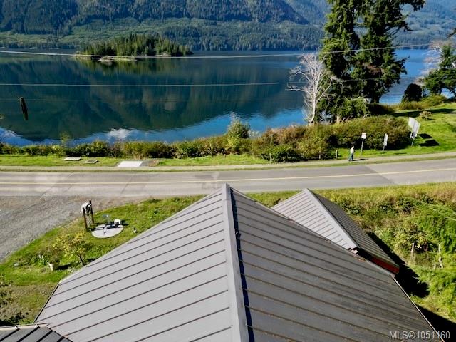 Fifth View of 8 Copper Cres, Port Alice, BC, V0N 2N0