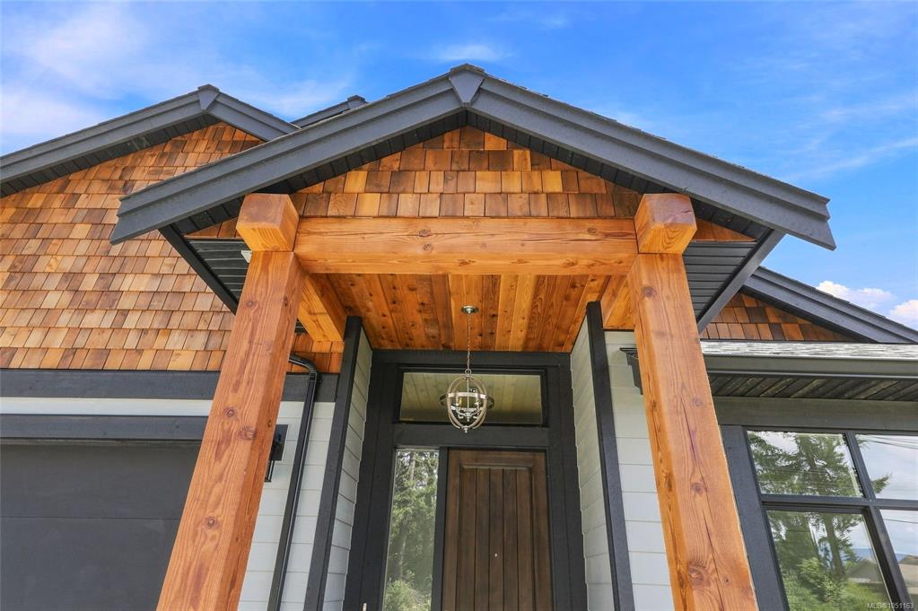 Fifth View of 858 Wembley Rd, Parksville, BC, V9P 2E6