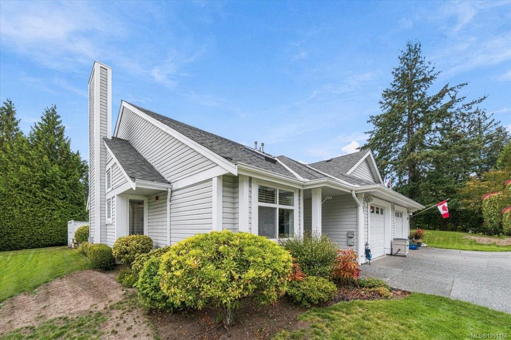 Third View of 5267 Arbour Cres, The Highlands, Nanaimo, BC, V9T 6E5