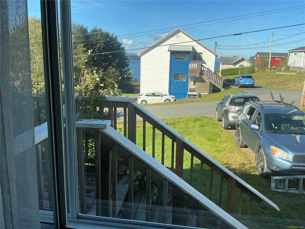 Fifth View of 131 Cedar St, Alert Bay, BC, V0N 0C3