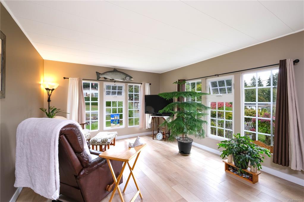 Third View of 2129 Rama Rd, HOLLY HILLS, Campbell River, BC, V9W 6B1