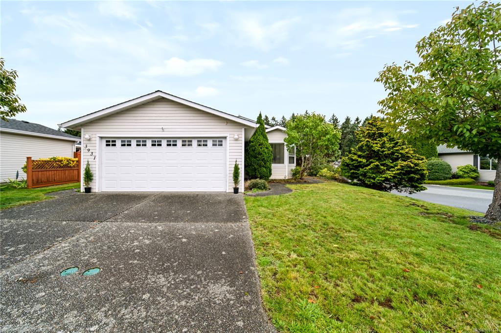 Second View of 3931 Excalibur St, Nanaimo, BC, V9T 6B9