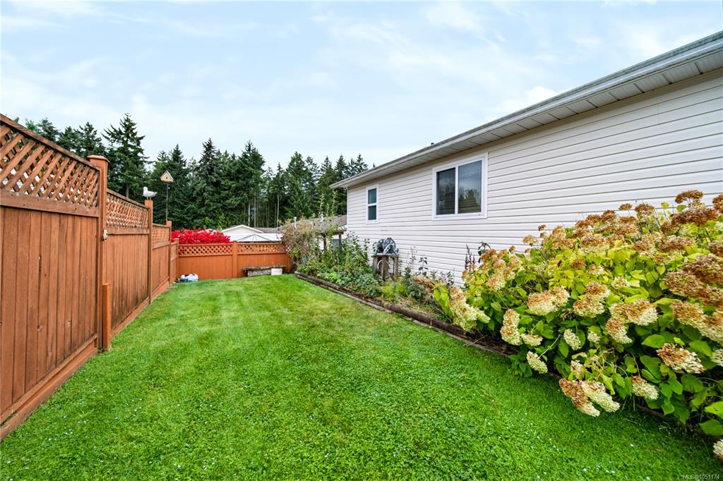Fourth View of 3931 Excalibur St, Nanaimo, BC, V9T 6B9