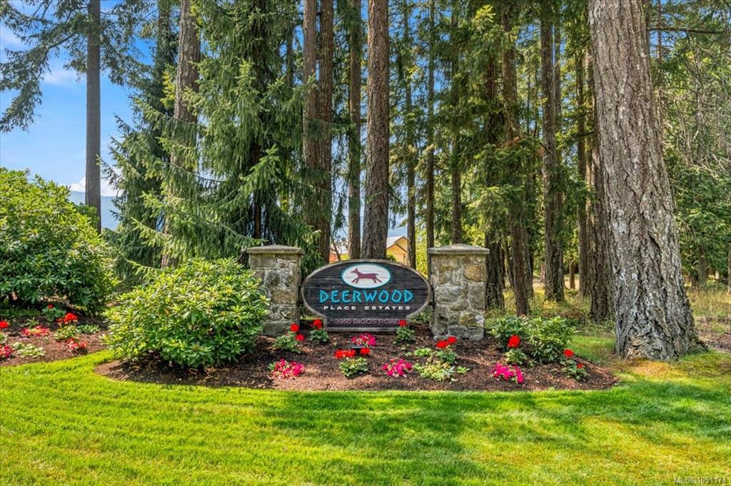 Fifth View of 3931 Excalibur St, Nanaimo, BC, V9T 6B9