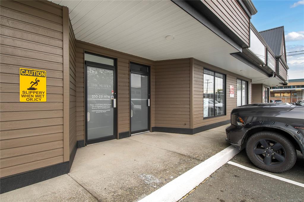 Fourth View of 1250 Cedar St, Campbell River, BC, V9W 2W5