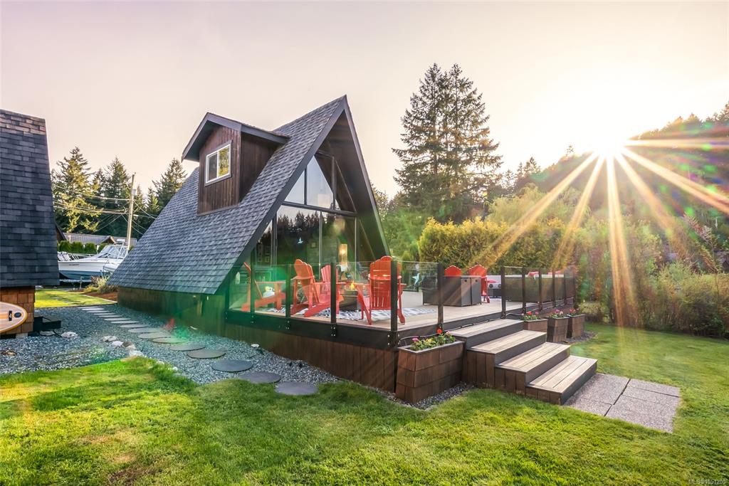 Third View of 2144 Angus Rd, Shawnigan Lake, BC, V0R 2W0