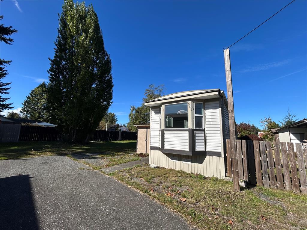Fourth View of 1630 Croation Rd, Croation Trailer Park, Campbell River, BC, V9W 3T5