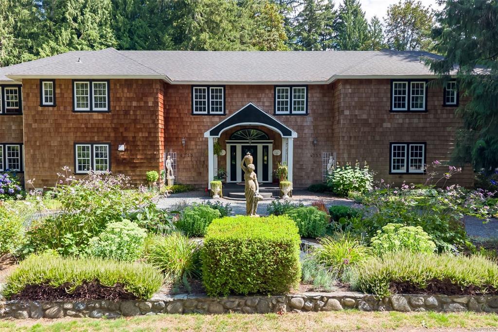 Second View of 4755 Fairbridge Dr, Fairbridge, Duncan, BC, V9L 6N8