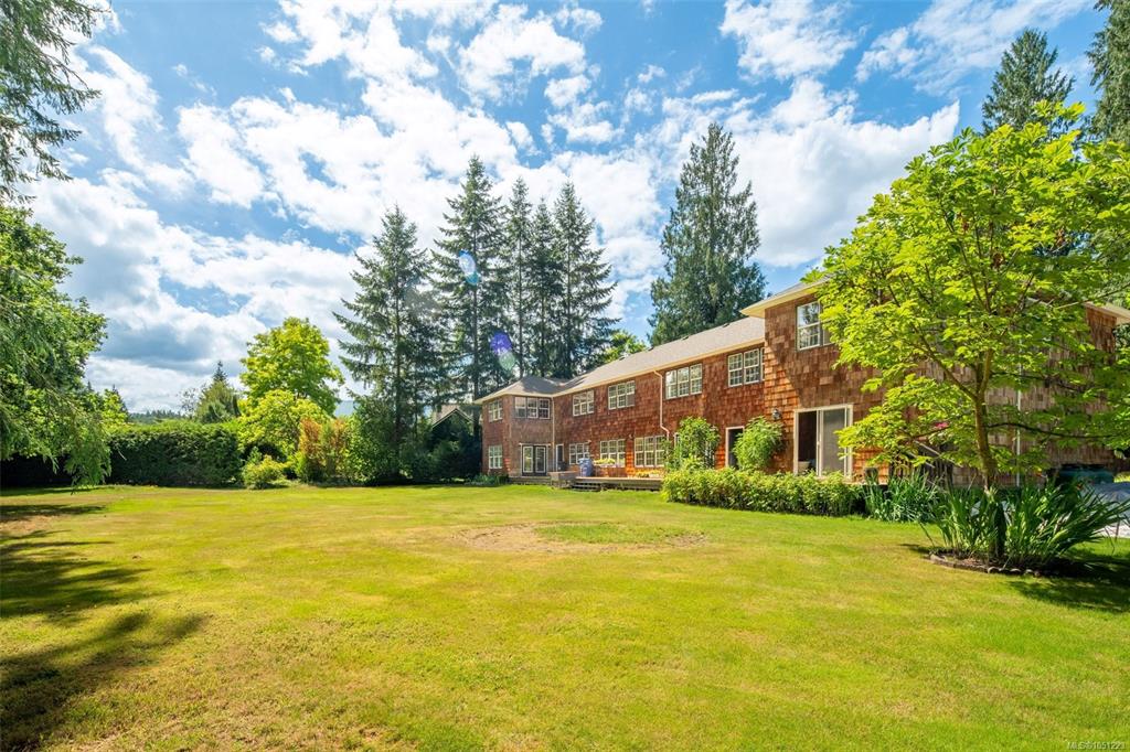 Third View of 4755 Fairbridge Dr, Fairbridge, Duncan, BC, V9L 6N8
