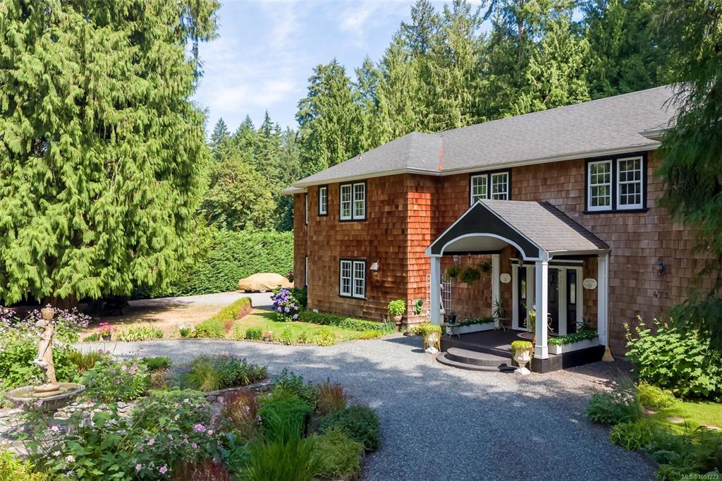 Fifth View of 4755 Fairbridge Dr, Fairbridge, Duncan, BC, V9L 6N8