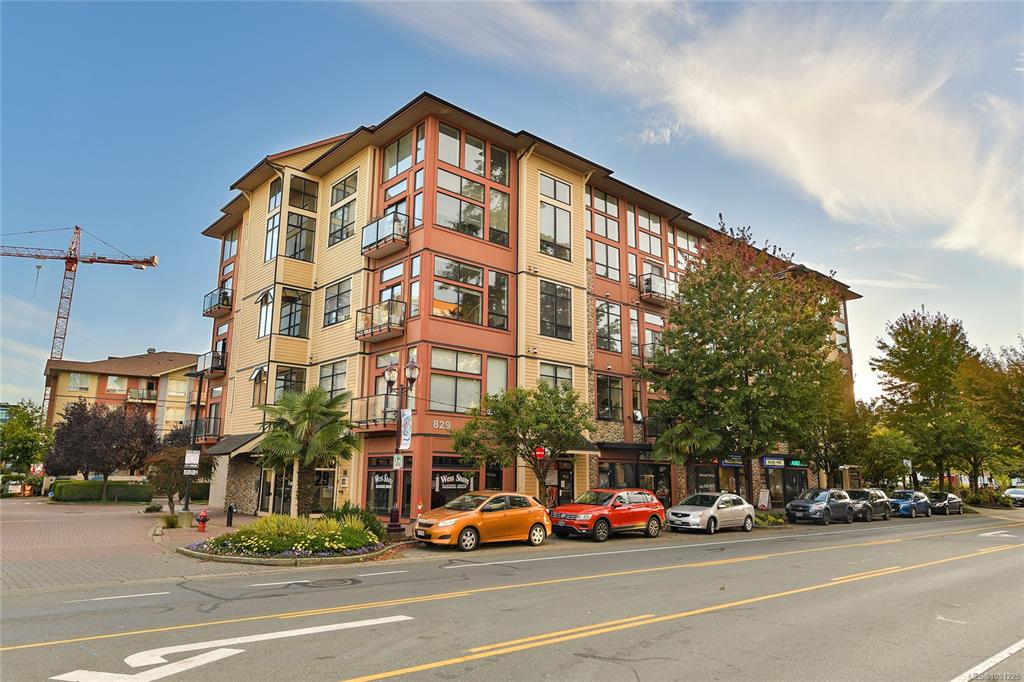 Fourth View of 829 Goldstream Ave, Lavender Square, Langford, BC, V9B 2X8
