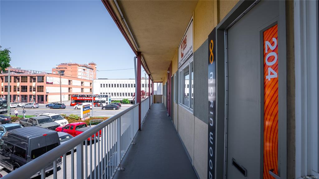Third View of 2610 Douglas St, Victoria, BC, V8T 4M1
